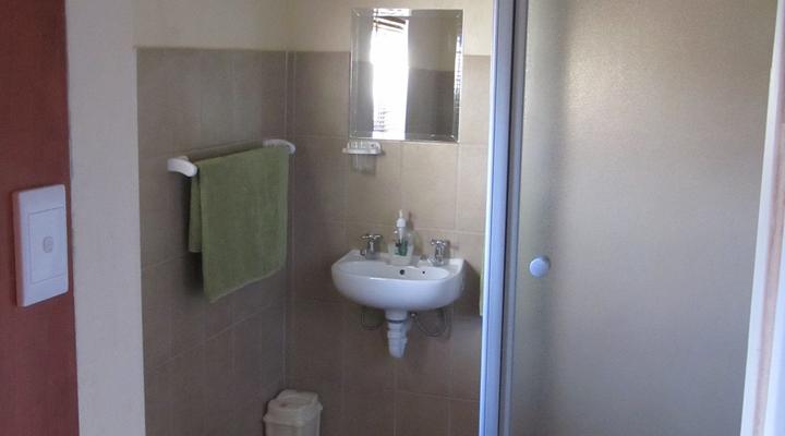 Community Women Action B&B