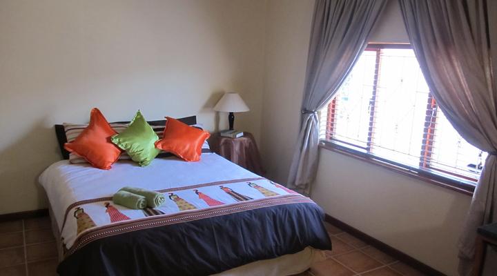 Community Women Action B&B