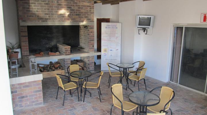 Community Women Action B&B