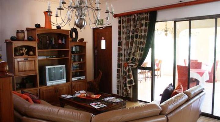 Olwandle Guest House