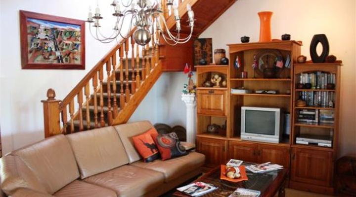 Olwandle Guest House