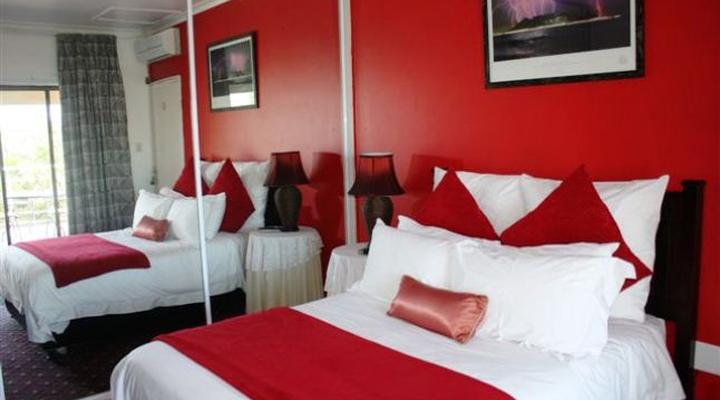 Olwandle Guest House