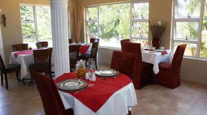 Olwandle Guest House