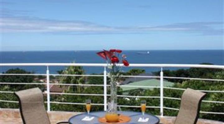 Olwandle Guest House