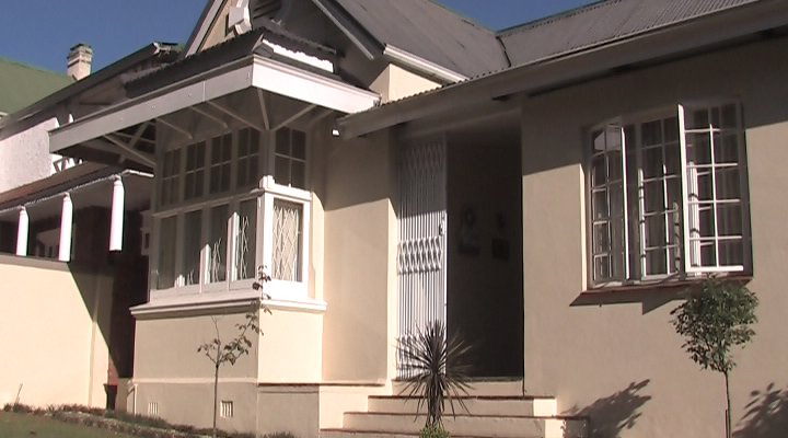 The Grace Guesthouse