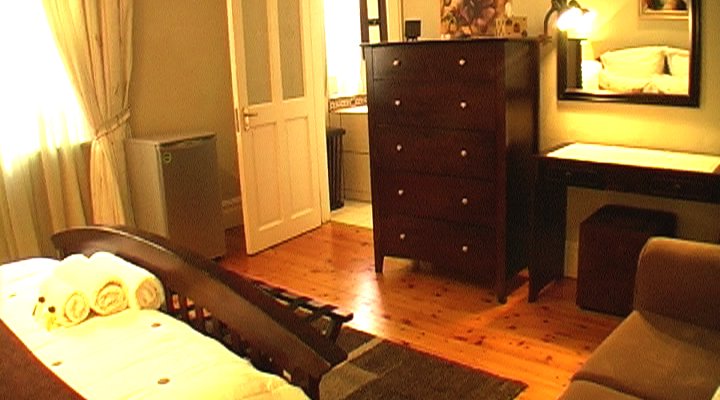 The Grace Guesthouse