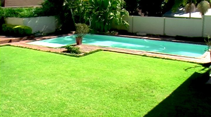 The Grace Guesthouse