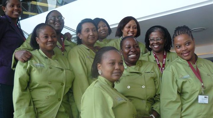 The Grace Guesthouse