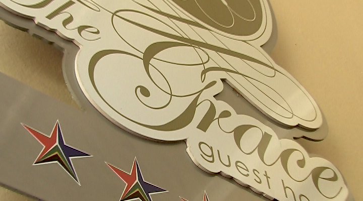 The Grace Guesthouse