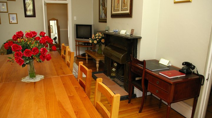 The Grace Guesthouse