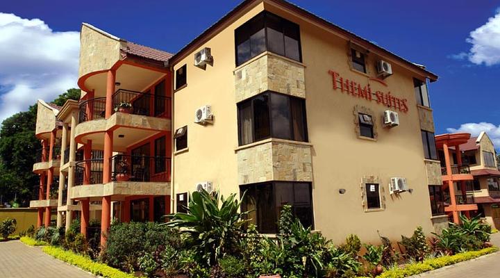 Themi Suites