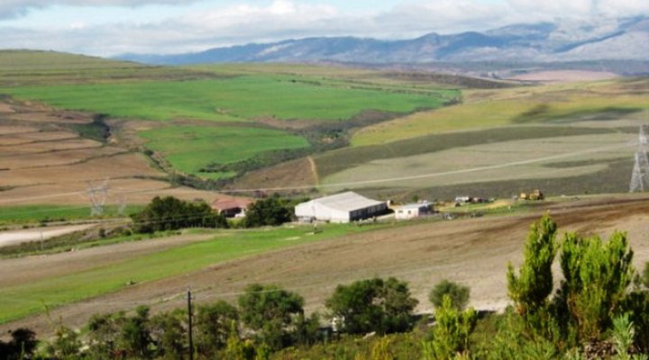 Rooiheuwel-Noord Accommodation