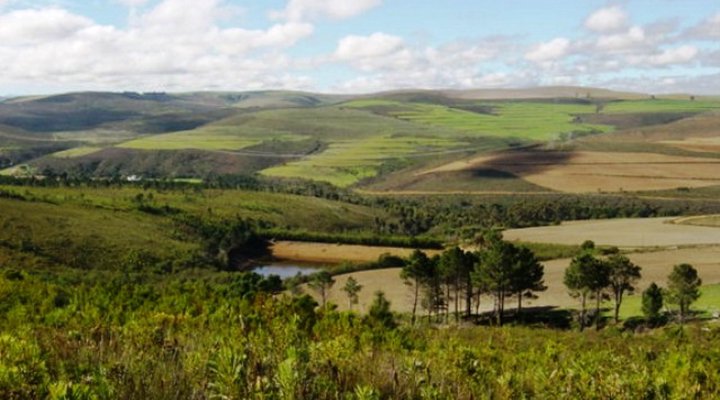 Rooiheuwel-Noord Accommodation
