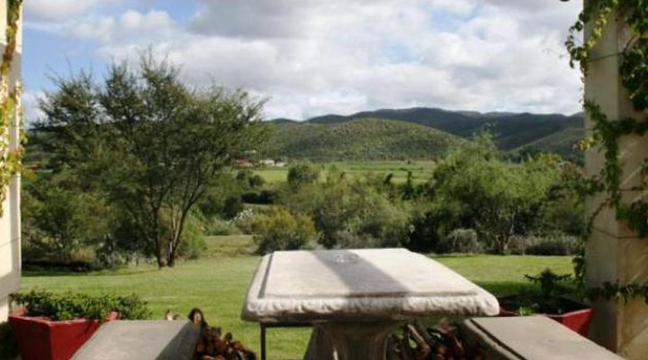 The Cottages