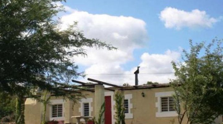 The Cottages