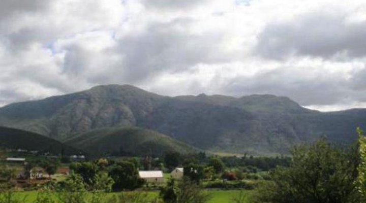 The Cottages