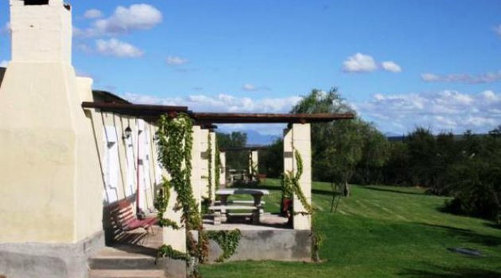 The Cottages