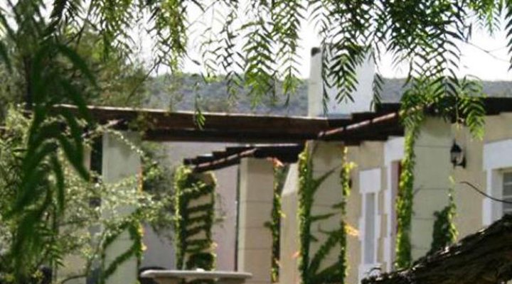 The Cottages