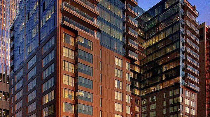 Four Seasons Hotel Seattle