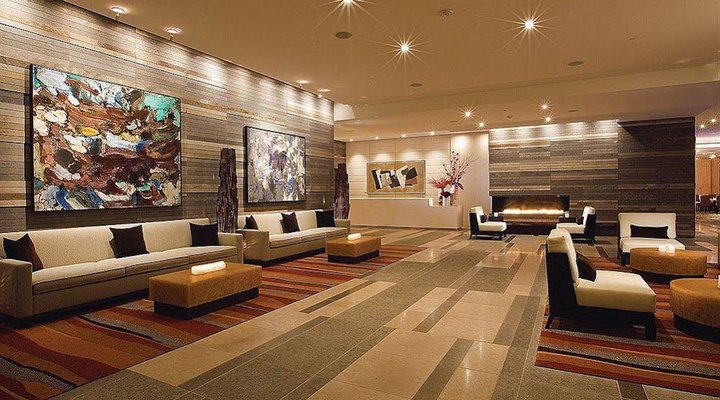 Four Seasons Hotel Seattle