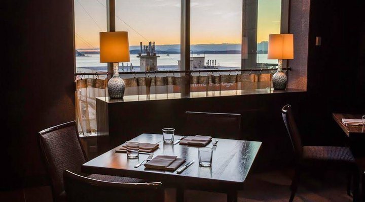 Four Seasons Hotel Seattle