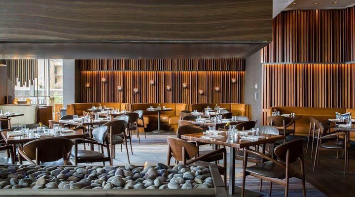 Four Seasons Hotel Seattle