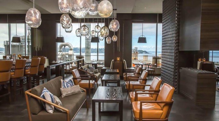 Four Seasons Hotel Seattle