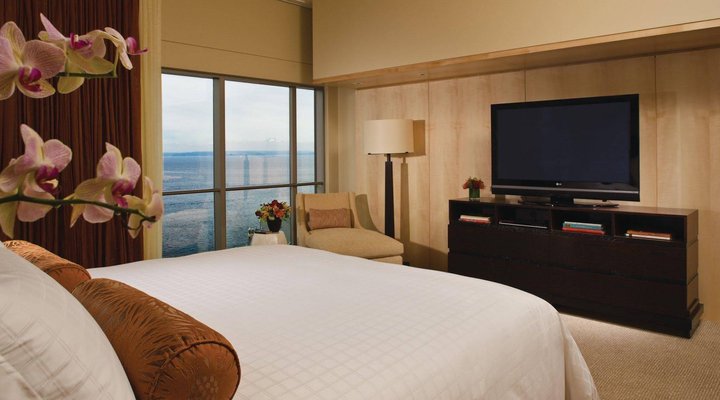 Four Seasons Hotel Seattle