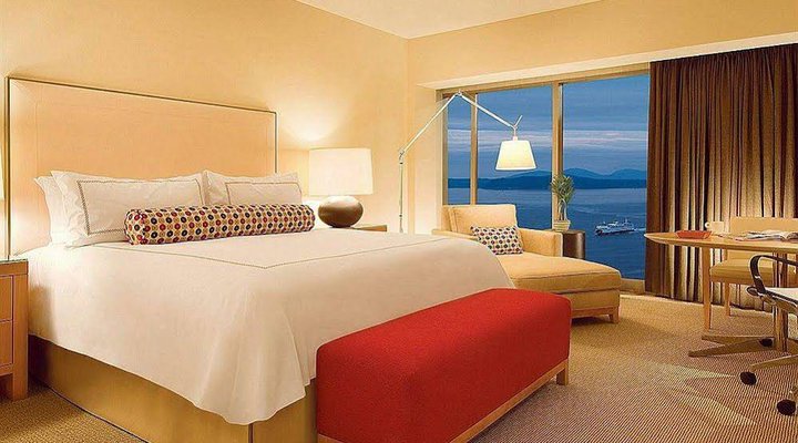 Four Seasons Hotel Seattle