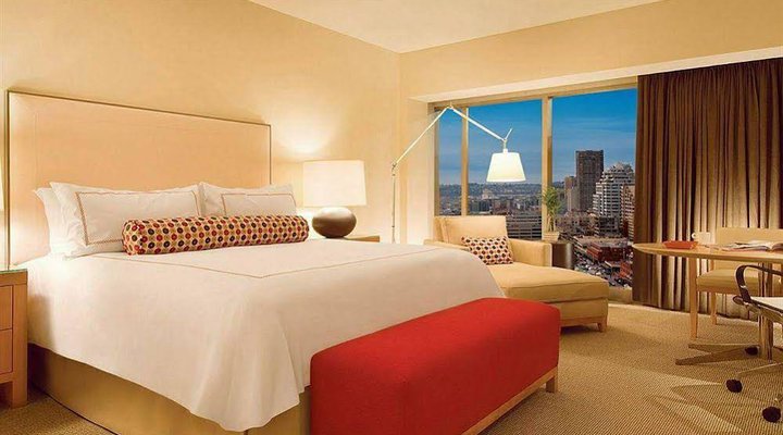 Four Seasons Hotel Seattle