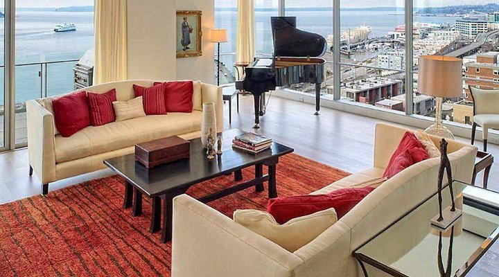 Four Seasons Hotel Seattle