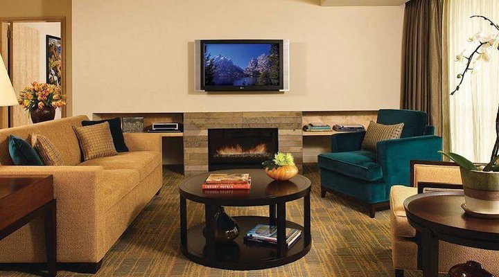 Four Seasons Hotel Seattle