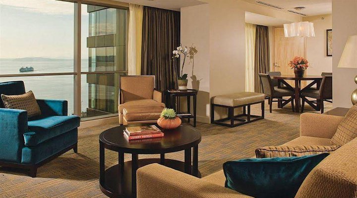 Four Seasons Hotel Seattle