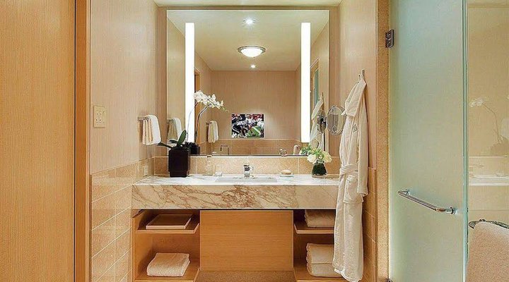 Four Seasons Hotel Seattle