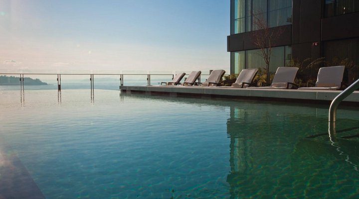 Four Seasons Hotel Seattle