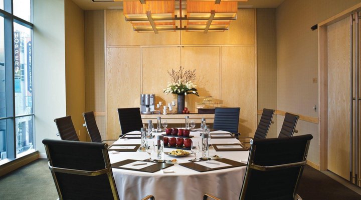 Four Seasons Hotel Seattle