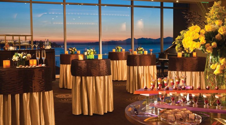 Four Seasons Hotel Seattle
