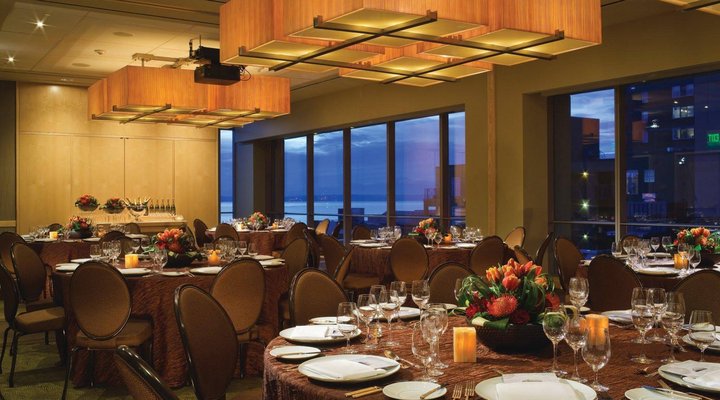 Four Seasons Hotel Seattle