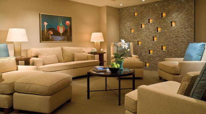 Four Seasons Hotel Seattle