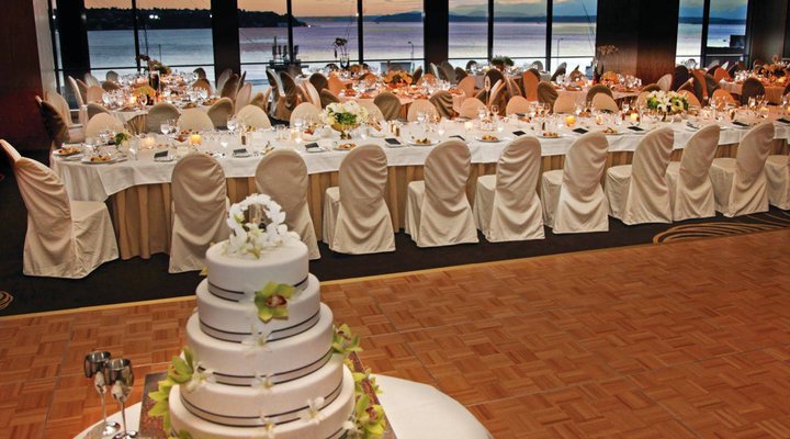 Four Seasons Hotel Seattle