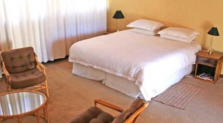 Shandraan's Guest House