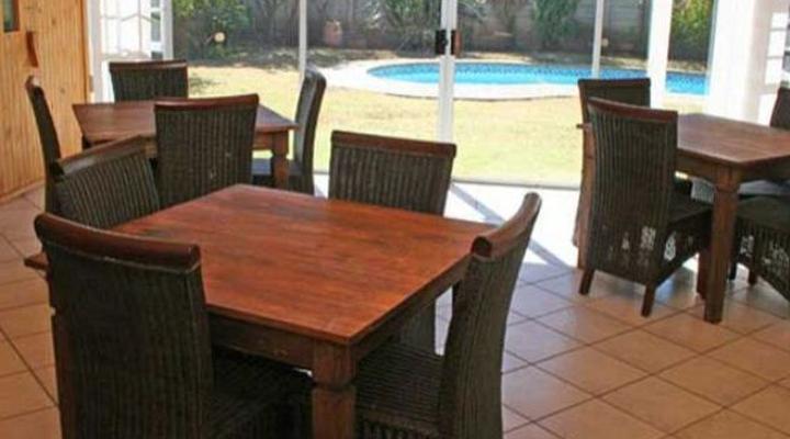 Shandraan's Guest House