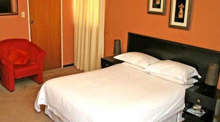 Shandraan's Guest House