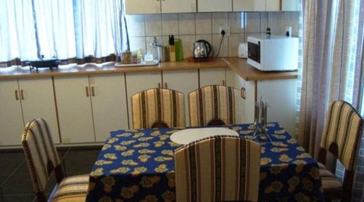 Budget Overnight Accommodation