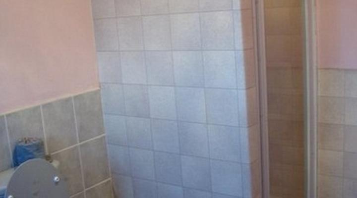 Budget Overnight Accommodation