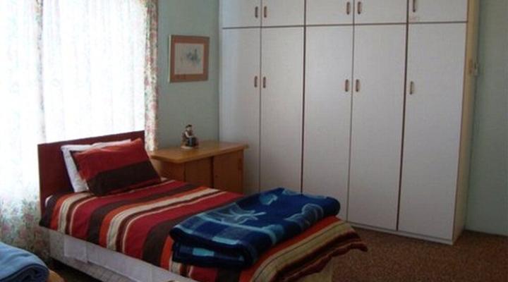 Budget Overnight Accommodation