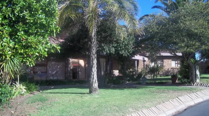 Nikella Bed and Breakfast