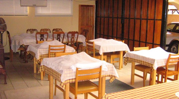 Four Nox Guest House