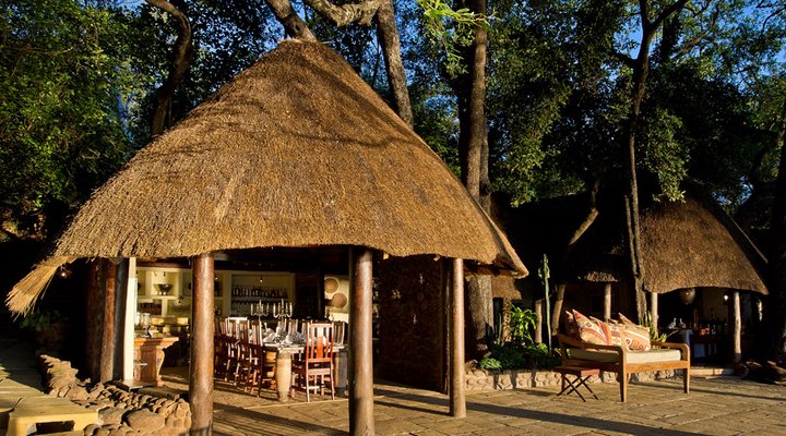 Tongabezi