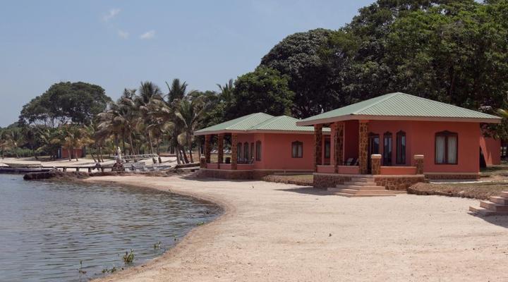 Pineapple Bay Resort